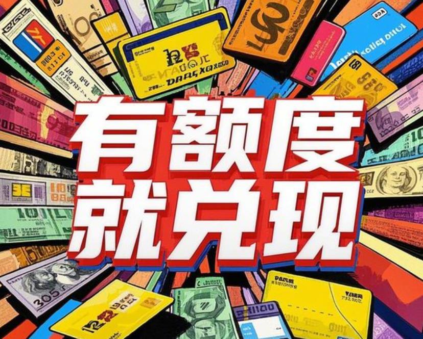 白条付费额度怎么搞出来？推荐这七个最新方法